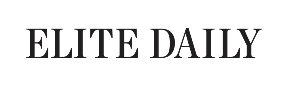 elite daily logo