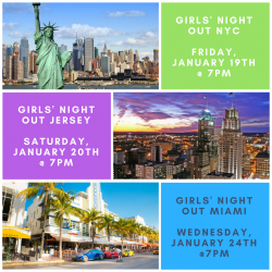 gno nycJanuary 19th @ 7pm